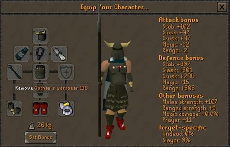It is definitely possible to be <b>gargoyle</b> ready in just a few days but I recommend putting extra effort into the character. . Best weapon for gargoyles osrs